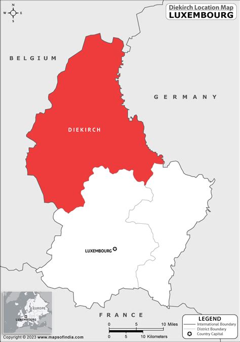 Diekirch Whore