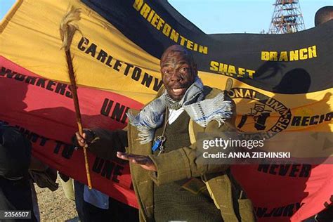 Driefontein Whore