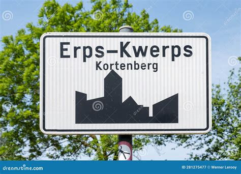 Erps Kwerps Whore
