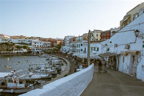 Es Castell Whore