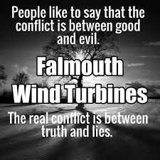 Falmouth Whore