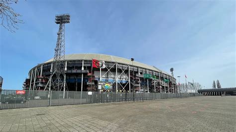 Feijenoord Whore