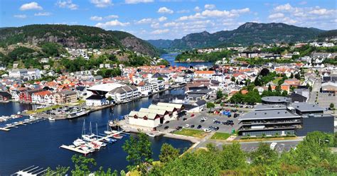 Flekkefjord Whore