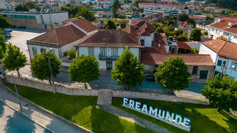 Freamunde Whore