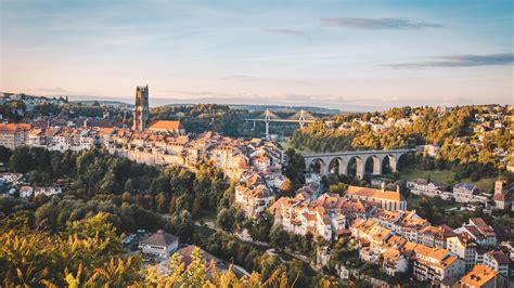 Fribourg Whore