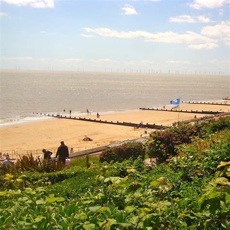 Frinton On Sea Whore
