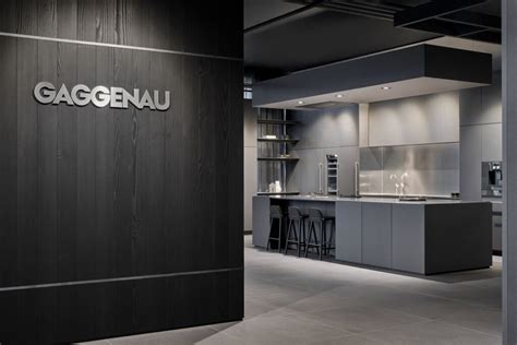 Gaggenau Whore