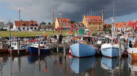 Gilleleje Whore