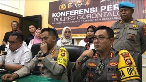 Gorontalo Whore