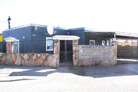 Grabouw Whore