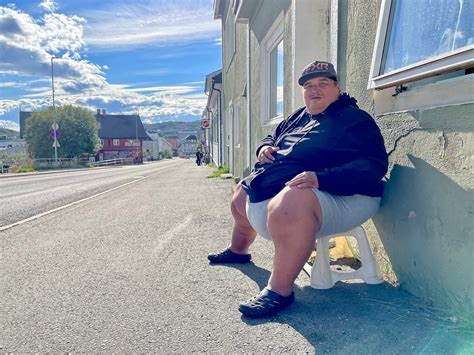 Harstad Whore