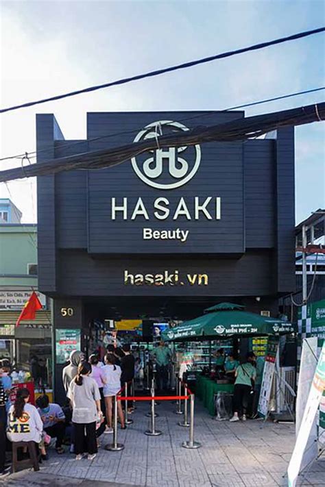 Hasaki Whore