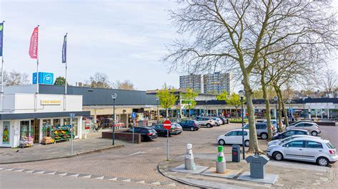 Heusdenhout Whore