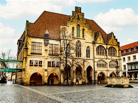 Hildesheim Whore