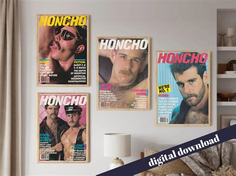 Honcho Whore