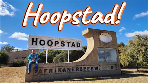 Hoopstad Whore