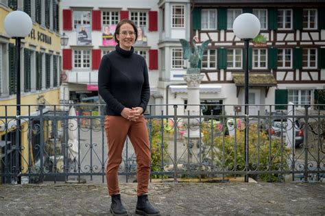 Horgen Horgen Dorfkern Whore