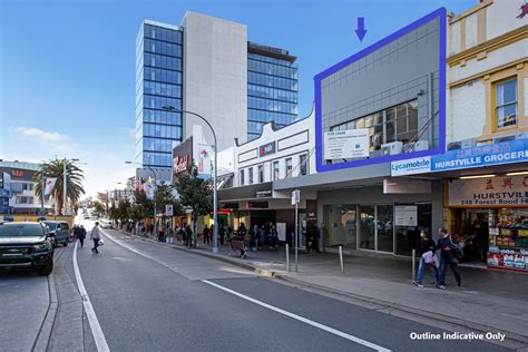 Hurstville Whore