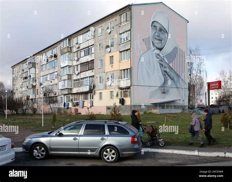 Ivankiv Whore