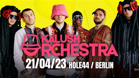 Kalush Whore