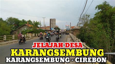 Karangsembung Whore