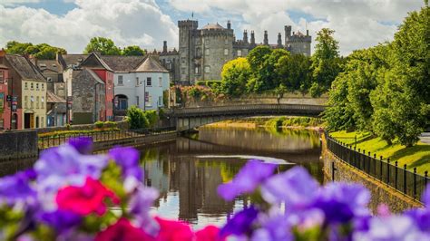 Kilkenny Whore