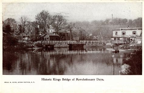 Kings Bridge Whore