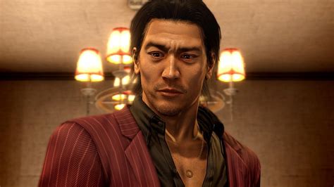 Kiryu Whore