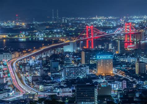 Kitakyushu Whore