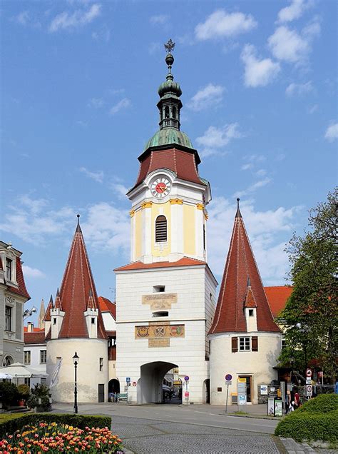 Krems An Der Donau Whore