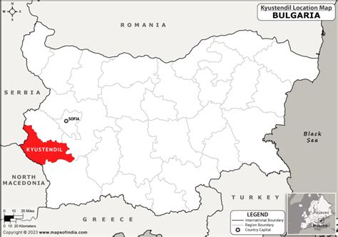 Kyustendil Whore