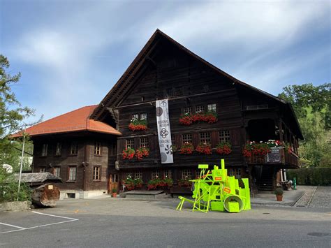 Langnau Whore