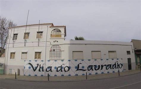 Lavradio Whore