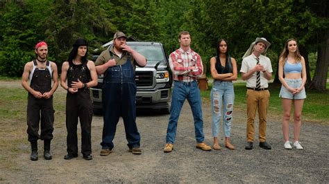 Letterkenny Whore