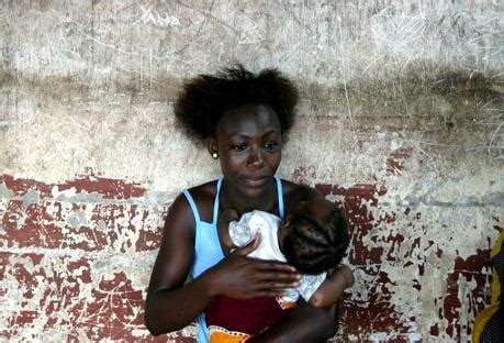 Liberia Whore