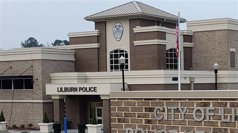 Lilburn Whore