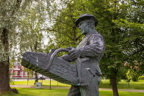 Ljusdal Whore