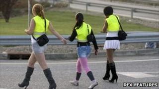 Lleida Whore