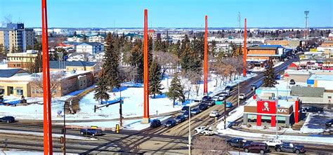 Lloydminster Whore