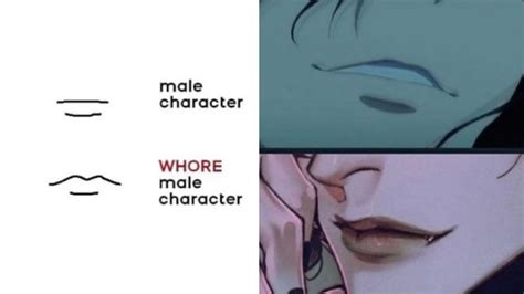 Male Whore