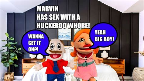Marvin Whore