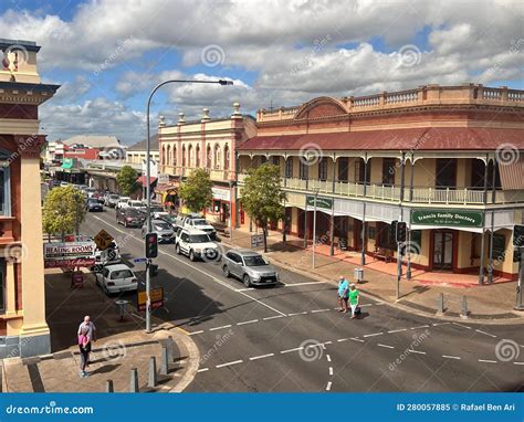 Maryborough Whore