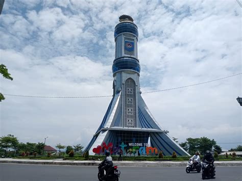 Mataram Whore