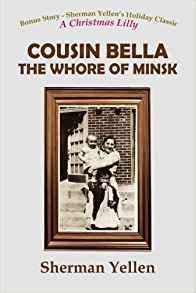 Minsk Whore