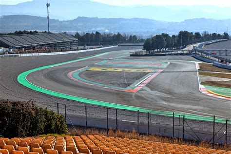 Montmelo Whore