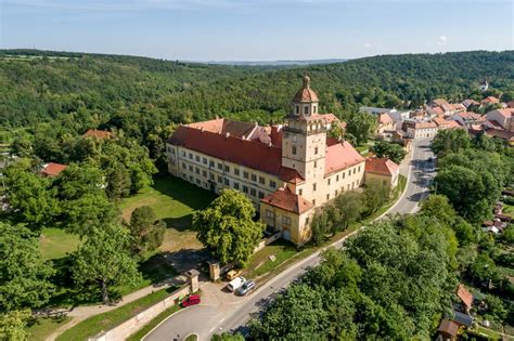Moravsky Krumlov Whore