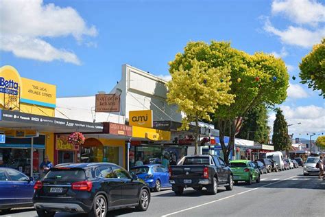 Motueka Whore