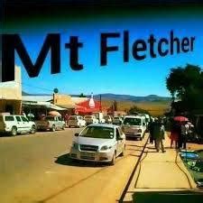 Mount Fletcher Whore