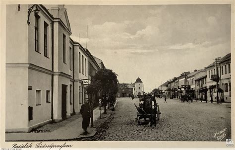 Nasielsk Whore