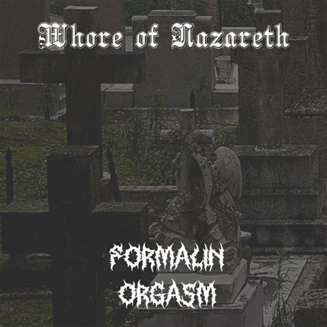 Nazareth Whore
